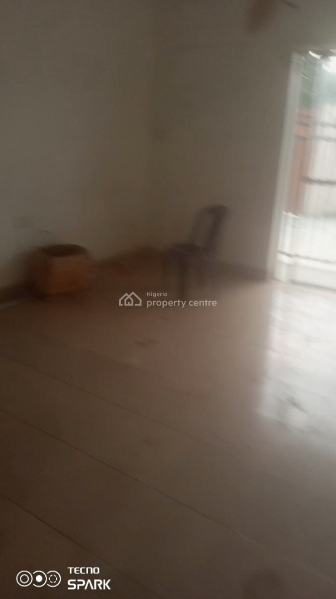 3 Bedroom Flat, Gbagada, Gbagada, Lagos, Flat / Apartment for Rent