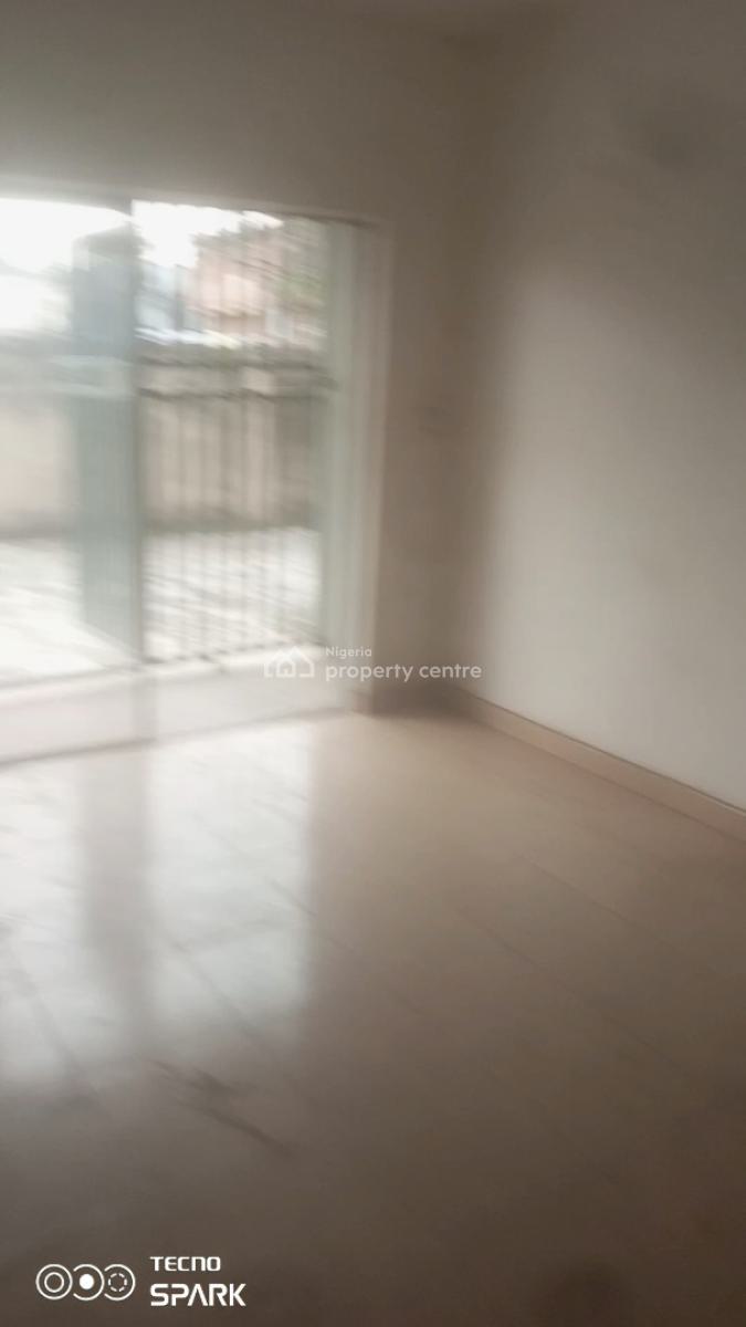 3 Bedroom Flat, Gbagada, Gbagada, Lagos, Flat / Apartment for Rent