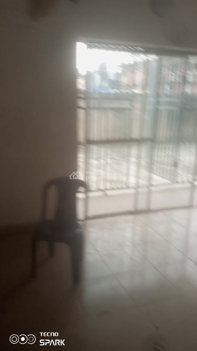 3 Bedroom Flat, Gbagada, Gbagada, Lagos, Flat / Apartment for Rent
