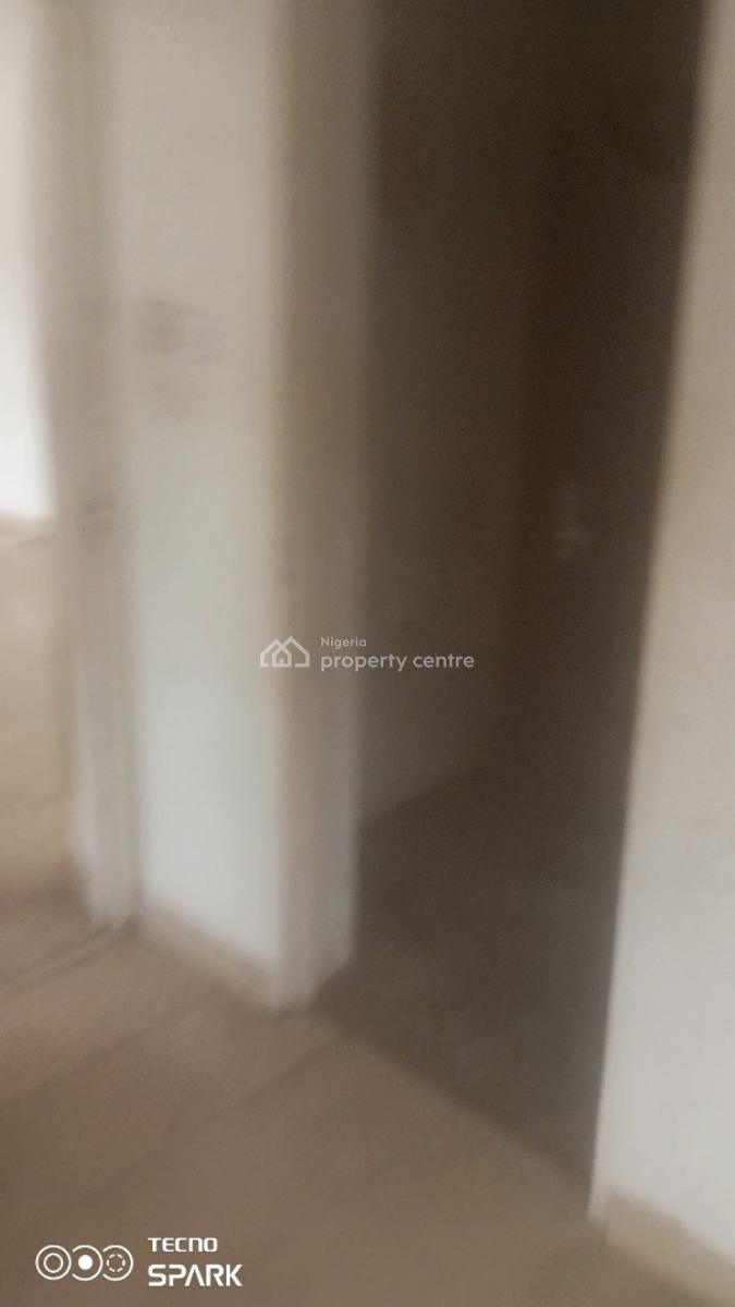 3 Bedroom Flat, Gbagada, Gbagada, Lagos, Flat / Apartment for Rent