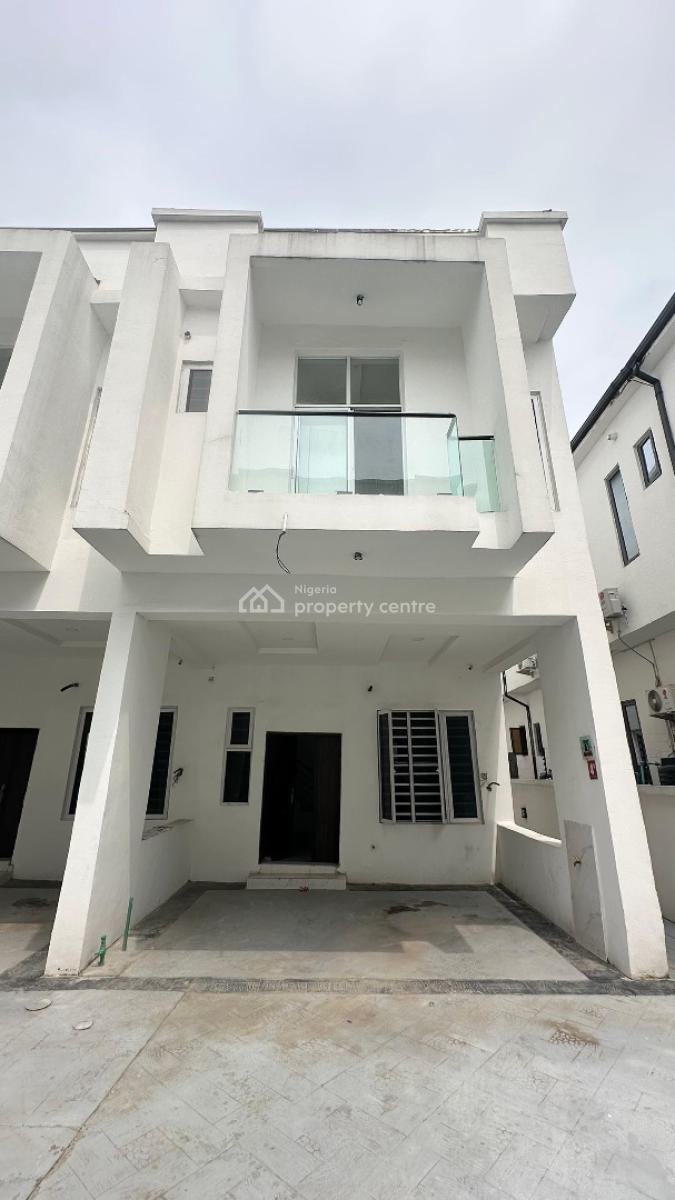 Affordable 3 Bedroom Apartment, Lekki, Lagos, Flat / Apartment for Sale