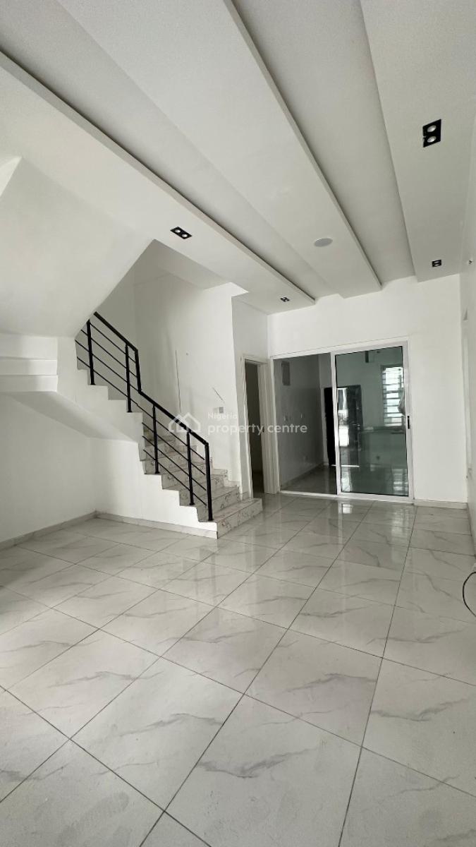 Affordable 3 Bedroom Apartment, Lekki, Lagos, Flat / Apartment for Sale