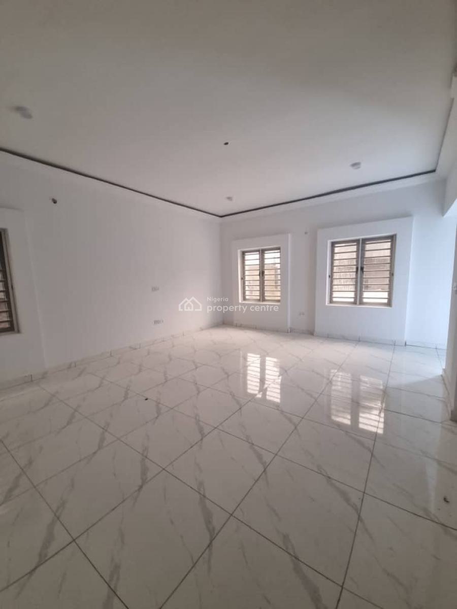 Brand New 2bedroom Flat Apartment, Gated and Secured Estate at Igbo-efon, Lekki, Lagos, Flat / Apartment for Rent