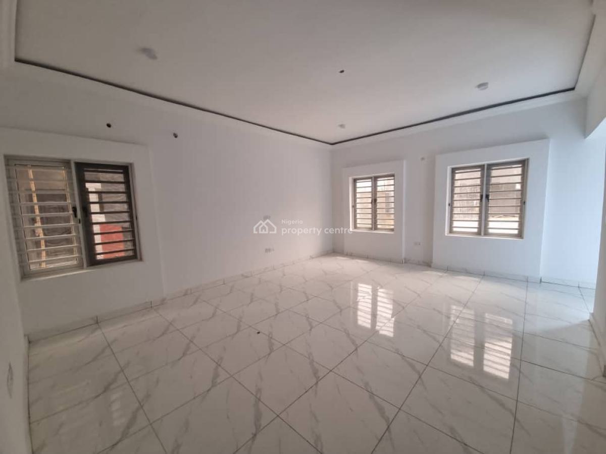 Brand New 2bedroom Flat Apartment, Gated and Secured Estate at Igbo-efon, Lekki, Lagos, Flat / Apartment for Rent