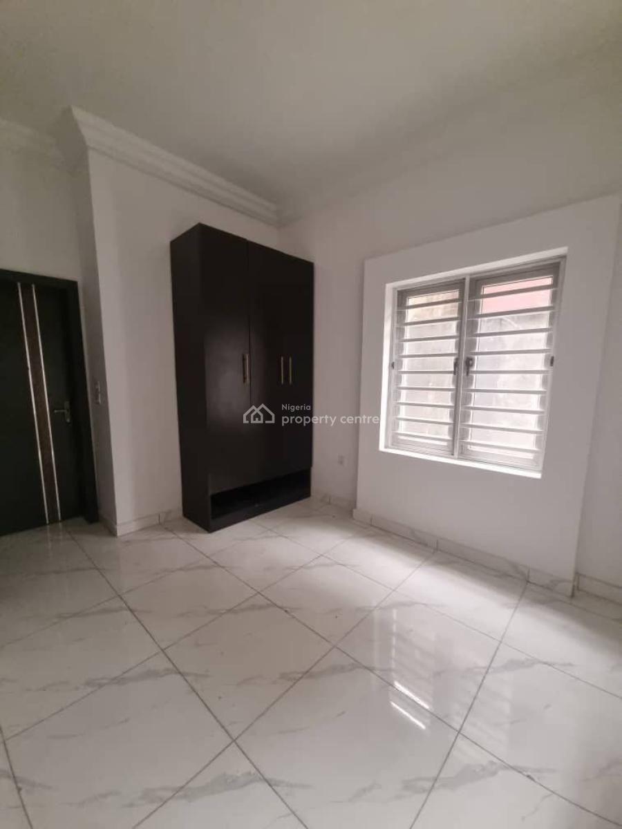 Brand New 2bedroom Flat Apartment, Gated and Secured Estate at Igbo-efon, Lekki, Lagos, Flat / Apartment for Rent