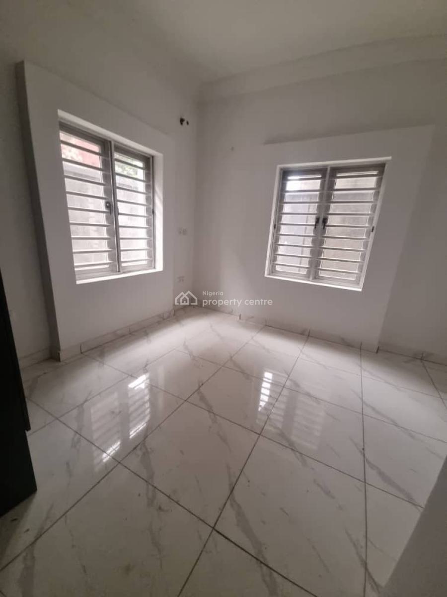 Brand New 2bedroom Flat Apartment, Gated and Secured Estate at Igbo-efon, Lekki, Lagos, Flat / Apartment for Rent