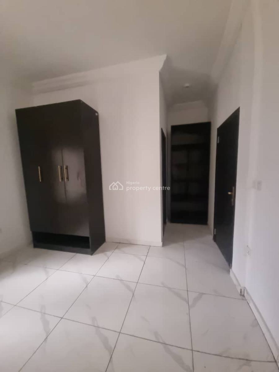 Brand New 2bedroom Flat Apartment, Gated and Secured Estate at Igbo-efon, Lekki, Lagos, Flat / Apartment for Rent