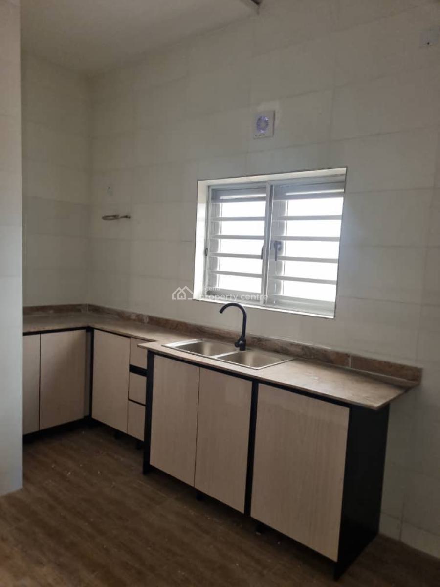 Brand New 2bedroom Flat Apartment, Gated and Secured Estate at Igbo-efon, Lekki, Lagos, Flat / Apartment for Rent