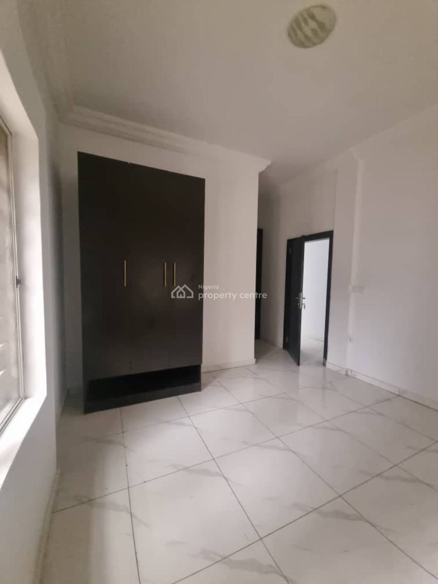 Brand New 2bedroom Flat Apartment, Gated and Secured Estate at Igbo-efon, Lekki, Lagos, Flat / Apartment for Rent