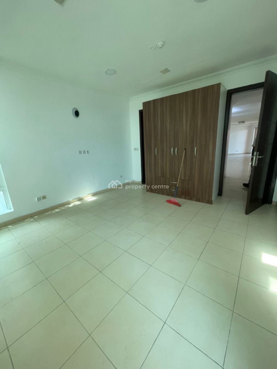 Luxury 4 Bedroom Maisonnette Apartment, Banana Island, Ikoyi, Lagos, Flat / Apartment for Rent
