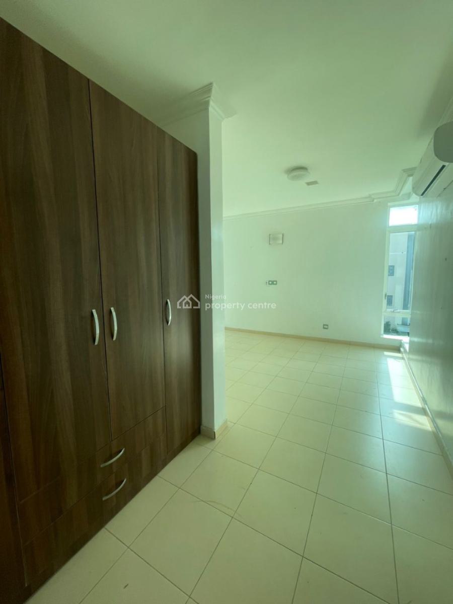 Luxury 4 Bedroom Maisonnette Apartment, Banana Island, Ikoyi, Lagos, Flat / Apartment for Rent