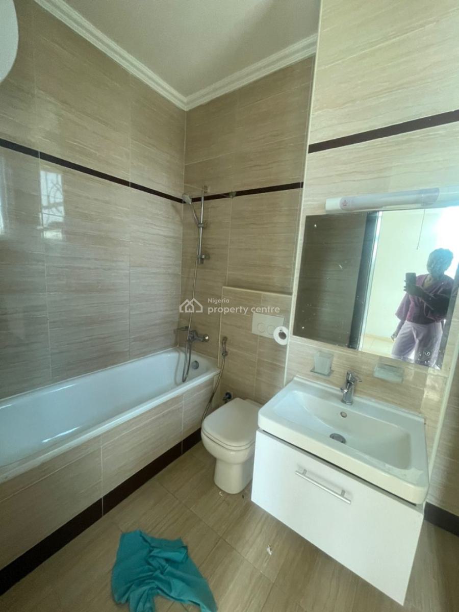 Luxury 4 Bedroom Maisonnette Apartment, Banana Island, Ikoyi, Lagos, Flat / Apartment for Rent