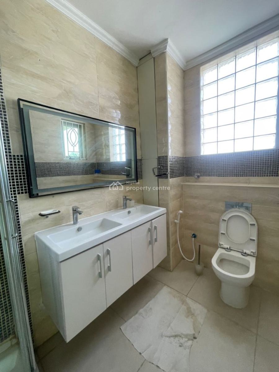 Luxury 4 Bedroom Maisonnette Apartment, Banana Island, Ikoyi, Lagos, Flat / Apartment for Rent
