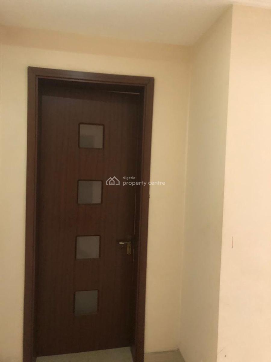 a Suitable 3 Bedroom Flat, Lekki County Homes, Ikota, Lekki, Lagos, Flat / Apartment for Rent