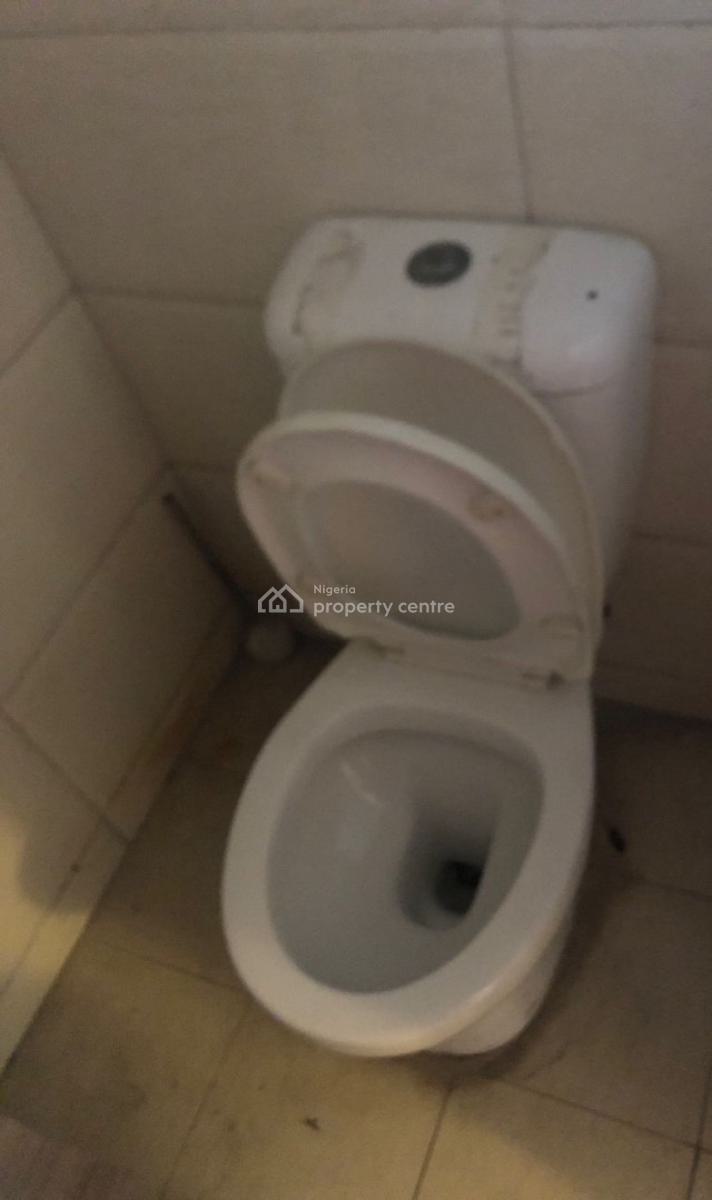 a Suitable 3 Bedroom Flat, Lekki County Homes, Ikota, Lekki, Lagos, Flat / Apartment for Rent