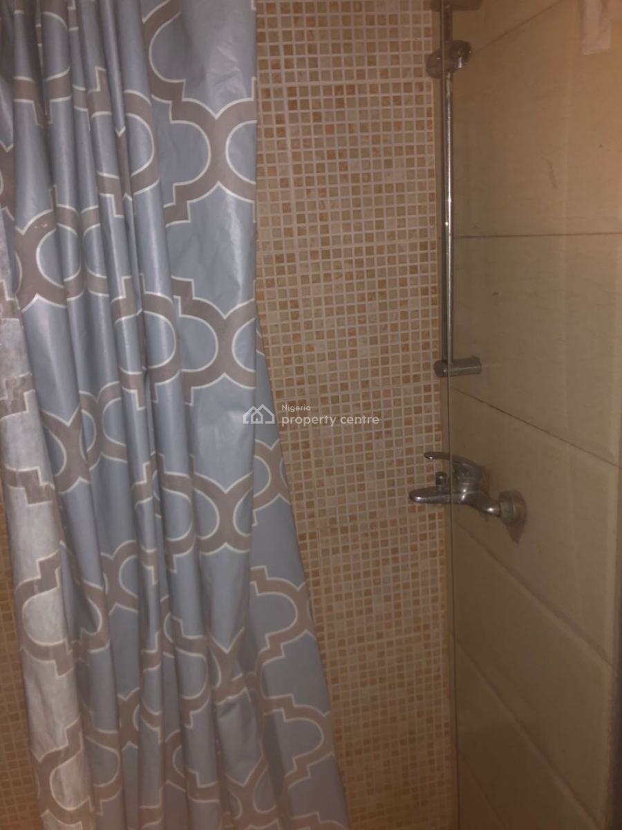a Suitable 3 Bedroom Flat, Lekki County Homes, Ikota, Lekki, Lagos, Flat / Apartment for Rent