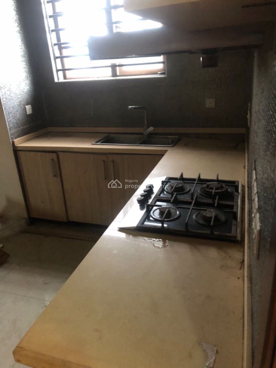 a Suitable 3 Bedroom Flat, Lekki County Homes, Ikota, Lekki, Lagos, Flat / Apartment for Rent