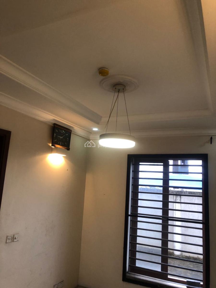 a Suitable 3 Bedroom Flat, Lekki County Homes, Ikota, Lekki, Lagos, Flat / Apartment for Rent