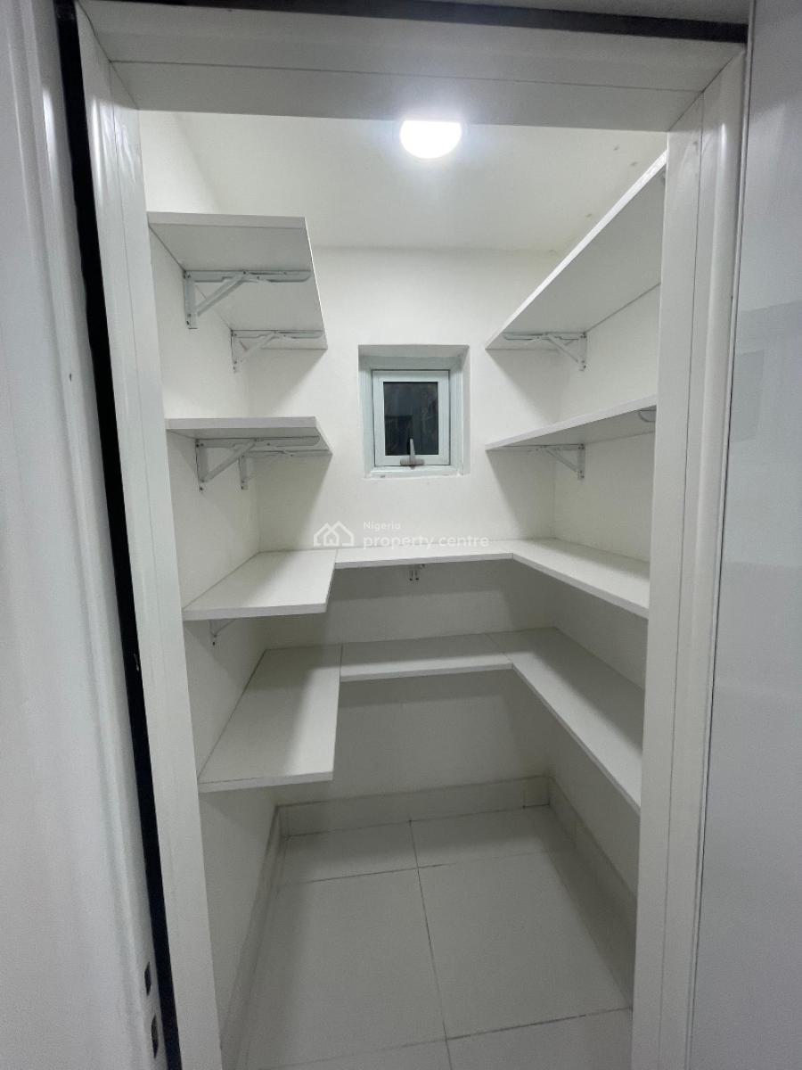 Luxury Fully Furnished 3 Bedroom Flat with Service Quarter, Banana Island, Ikoyi, Lagos, Flat / Apartment for Rent