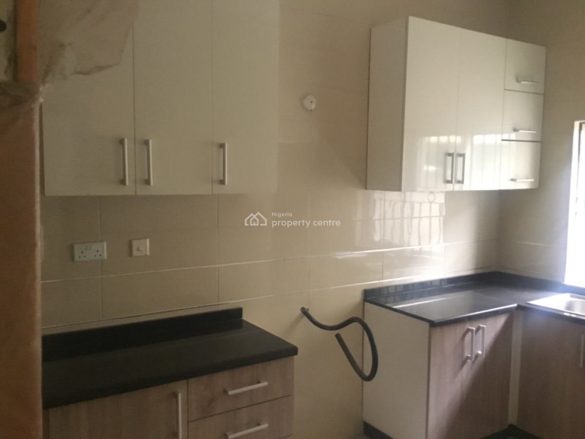 a 5 Units of 3 Bedroom Flats and 1 Unit of 2 Bedrooms, Lekki County Homes, Ikota, Lekki, Lagos, Flat / Apartment for Rent