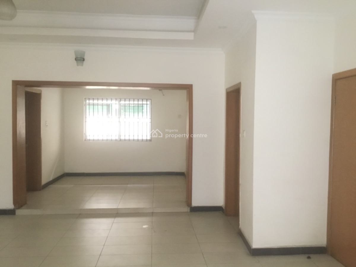a 5 Units of 3 Bedroom Flats and 1 Unit of 2 Bedrooms, Lekki County Homes, Ikota, Lekki, Lagos, Flat / Apartment for Rent
