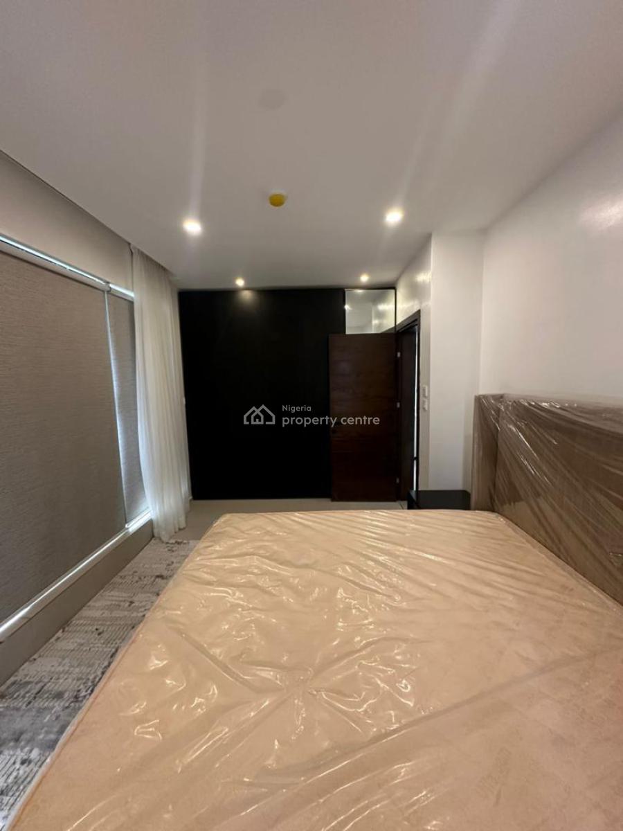 Waterfront 2 Bedroom Apartment with Gym, Swimming Pool & Jetty, Banana Island, Banana Island, Ikoyi, Lagos, Flat / Apartment for Rent
