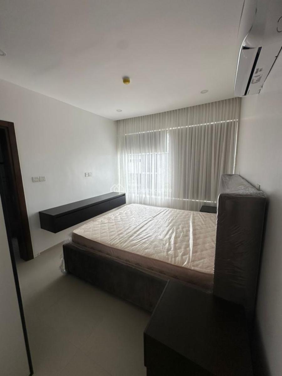 Waterfront 2 Bedroom Apartment with Gym, Swimming Pool & Jetty, Banana Island, Banana Island, Ikoyi, Lagos, Flat / Apartment for Rent