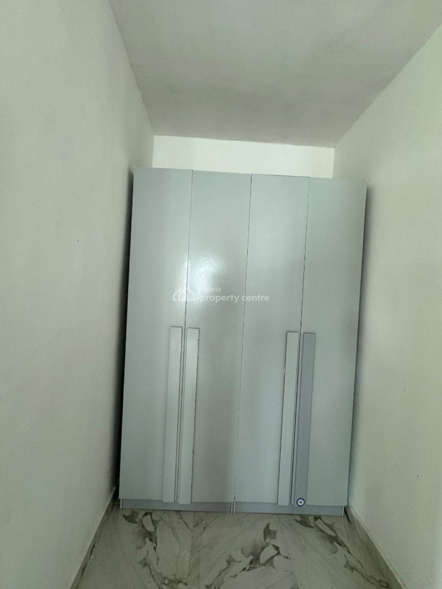 Newly Built Luxury 24 Hours Light 3 Bedroom with Bq Self  Compound, Harris Drive Lekki, Lekki, Lagos, Semi-detached Duplex for Rent