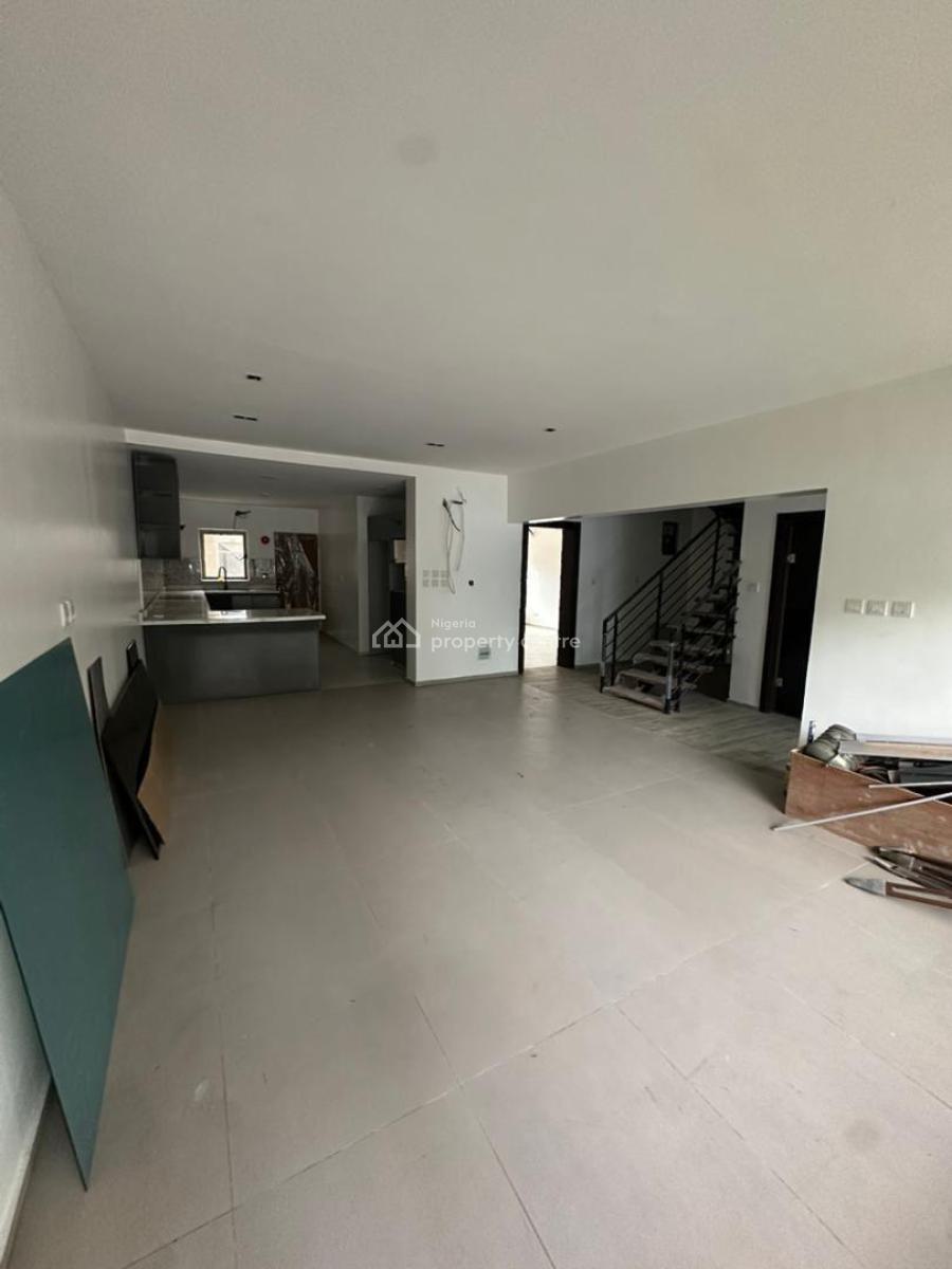 2 Bedroom Maisonette, Banana Island, Banana Island, Ikoyi, Lagos, Flat / Apartment for Rent