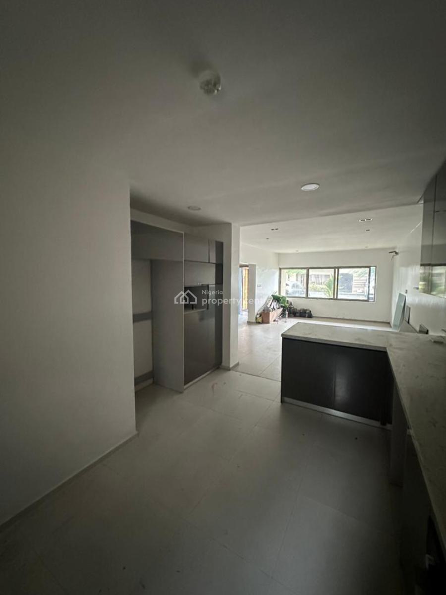 2 Bedroom Maisonette, Banana Island, Banana Island, Ikoyi, Lagos, Flat / Apartment for Rent