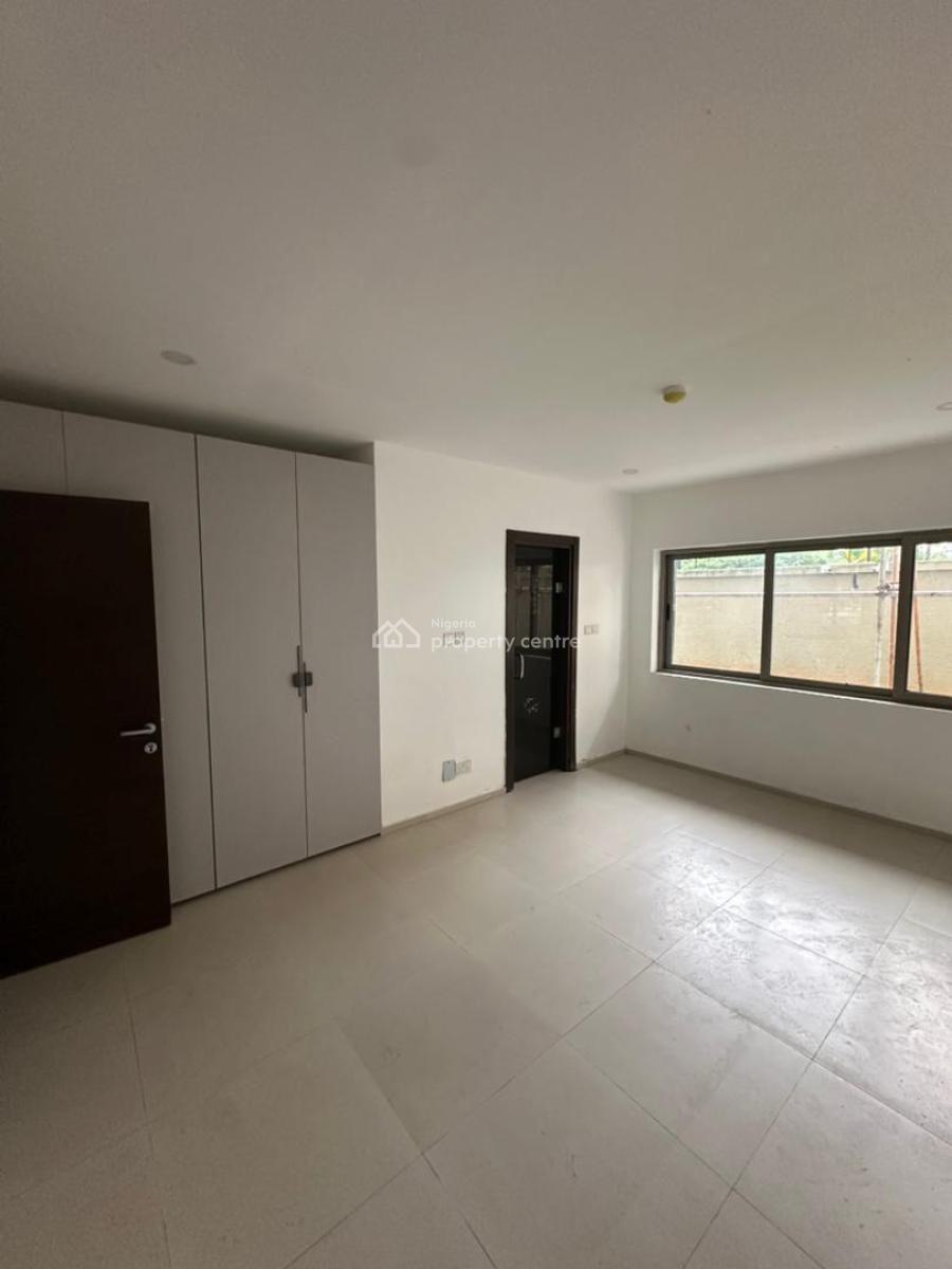 2 Bedroom Maisonette, Banana Island, Banana Island, Ikoyi, Lagos, Flat / Apartment for Rent