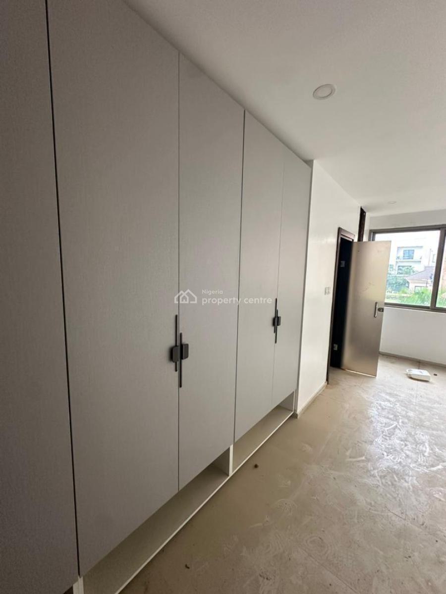 2 Bedroom Maisonette, Banana Island, Banana Island, Ikoyi, Lagos, Flat / Apartment for Rent