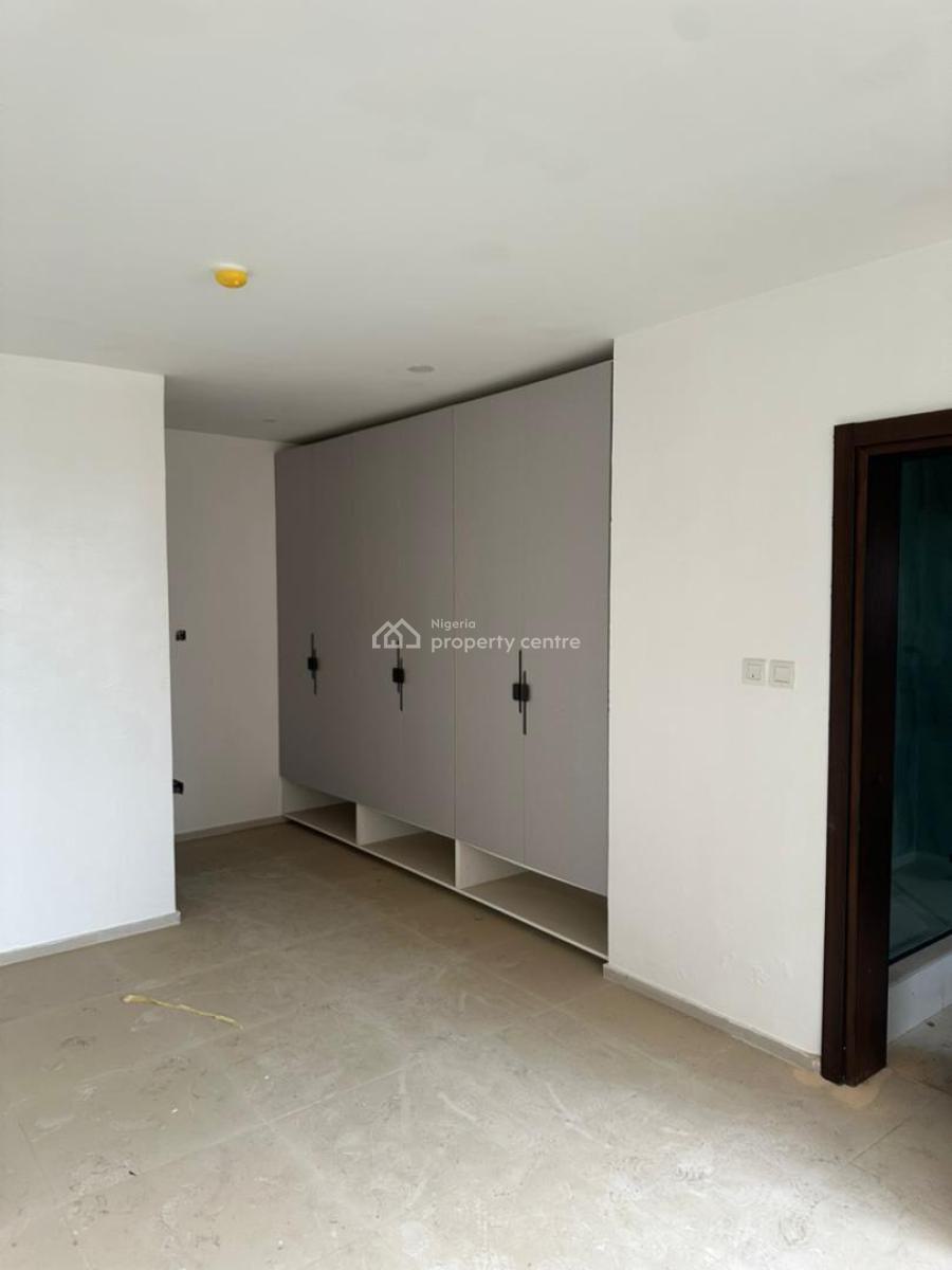2 Bedroom Maisonette, Banana Island, Banana Island, Ikoyi, Lagos, Flat / Apartment for Rent