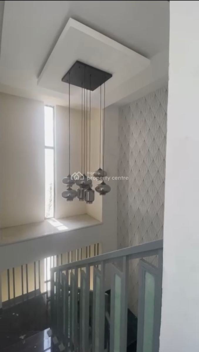 a Standard Luxurious 8 Units of 6-bedroom Detached Houses, Off Bourdillon Road, Ikoyi, Lagos, Block of Flats for Sale