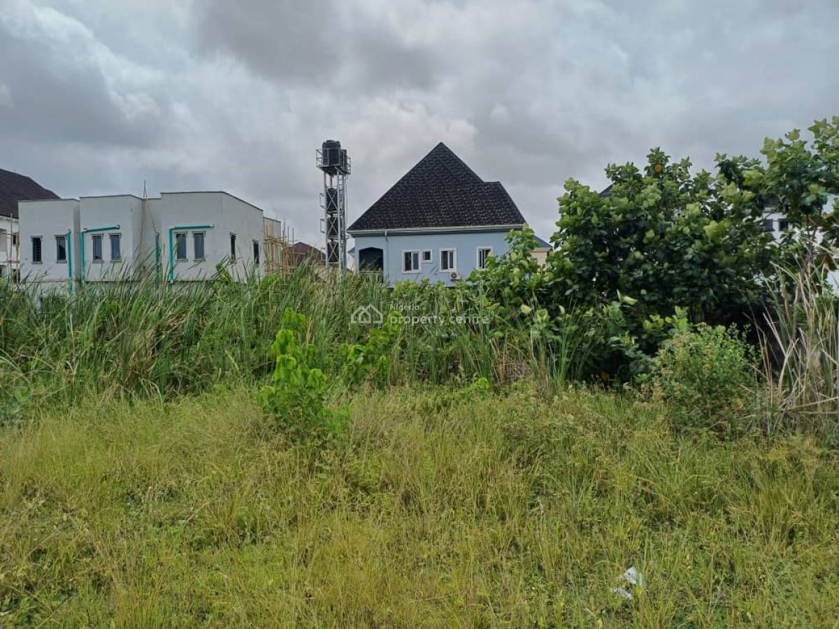Mini-warehouse on on a Land Measuring 2,700sqm, Off Ago Palace Way, Amuwo Odofin, Lagos, Warehouse for Sale