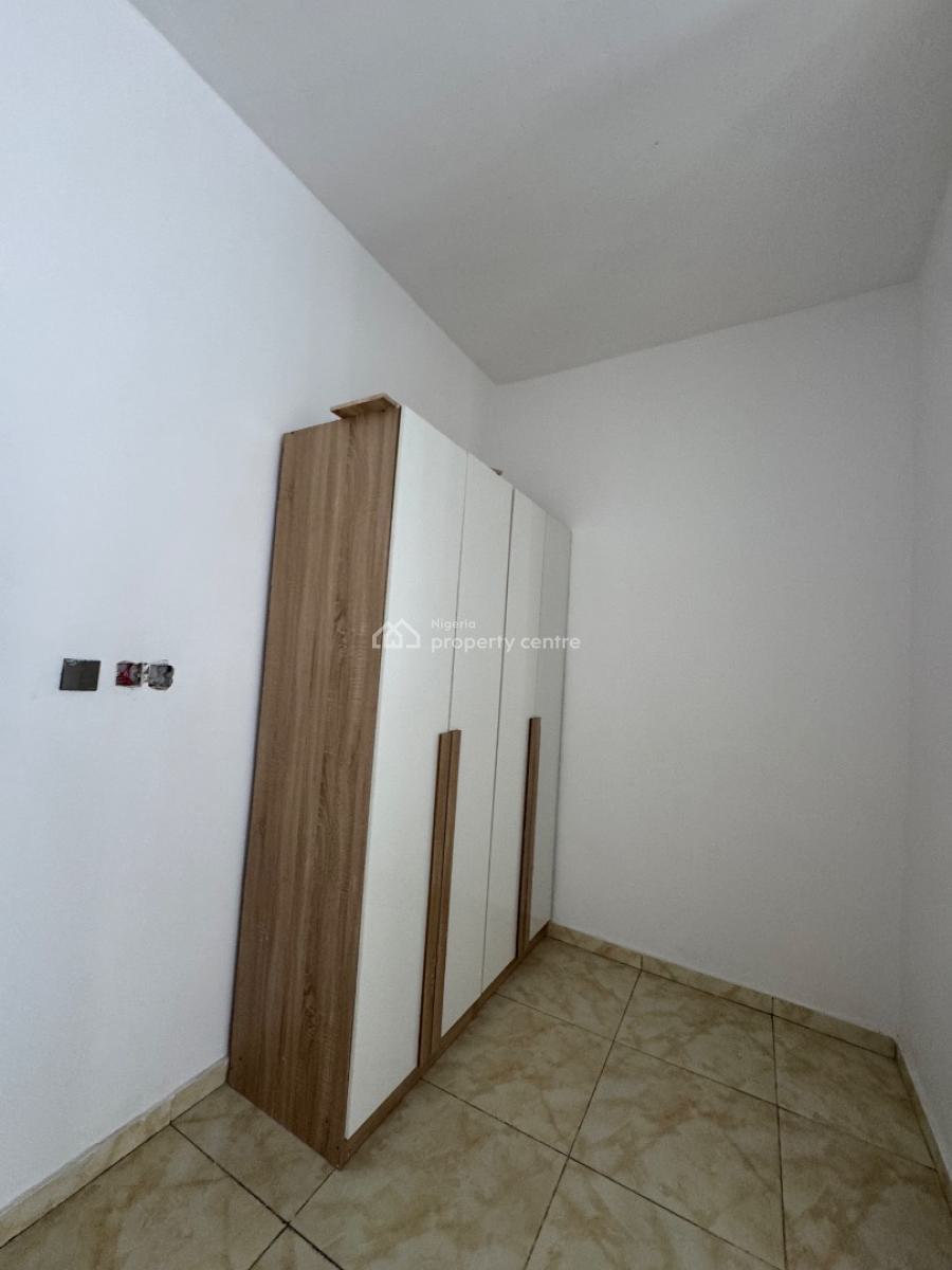 Portable Sharp 3 Bedroom Duplex Terrace Gud for Shot Stay Business, Orchid Road Lekki, Lekki, Lagos, Terraced Duplex for Sale