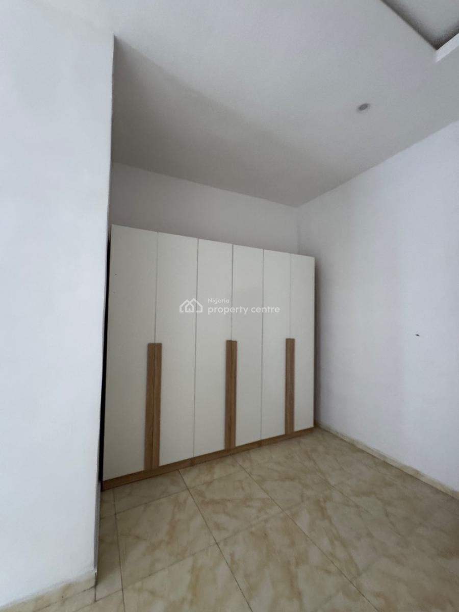 Portable Sharp 3 Bedroom Duplex Terrace Gud for Shot Stay Business, Orchid Road Lekki, Lekki, Lagos, Terraced Duplex for Sale
