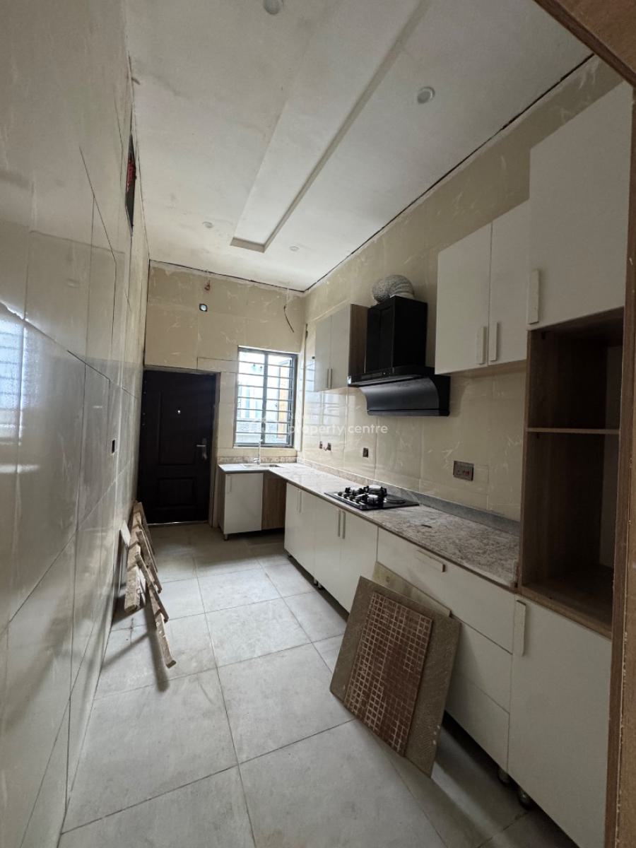 Portable Sharp 3 Bedroom Duplex Terrace Gud for Shot Stay Business, Orchid Road Lekki, Lekki, Lagos, Terraced Duplex for Sale
