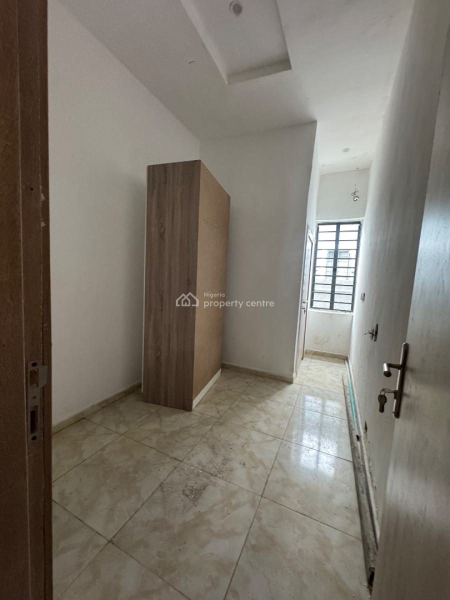 Portable Sharp 3 Bedroom Duplex Terrace Gud for Shot Stay Business, Orchid Road Lekki, Lekki, Lagos, Terraced Duplex for Sale