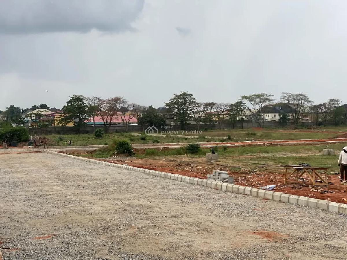 500sqm Land in Omole Phase 2, ., Omole Phase 2, Ikeja, Lagos, Residential Land for Sale