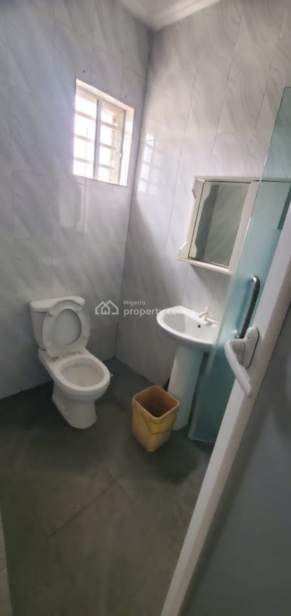 3bedroom Terrace Duplex with Bq at Opic Estate, Opic Estate Ojodu, Ojodu, Lagos, Terraced Duplex for Rent