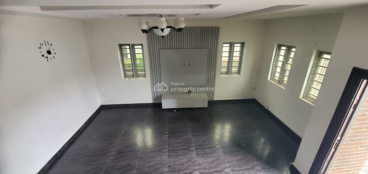 3bedroom Terrace Duplex with Bq at Opic Estate, Opic Estate Ojodu, Ojodu, Lagos, Terraced Duplex for Rent