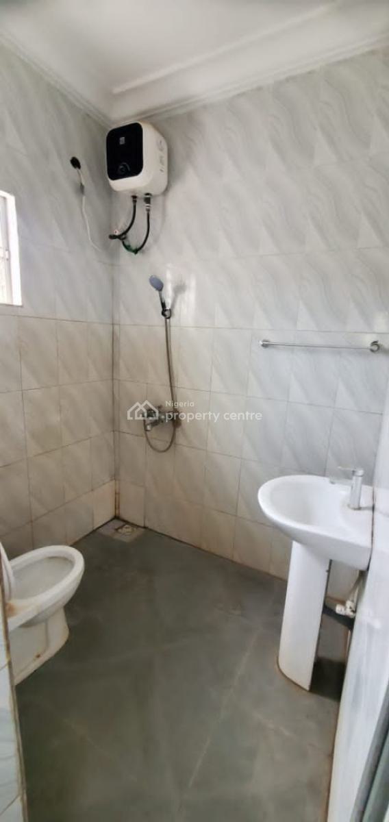 3bedroom Terrace Duplex with Bq at Opic Estate, Opic Estate Ojodu, Ojodu, Lagos, Terraced Duplex for Rent