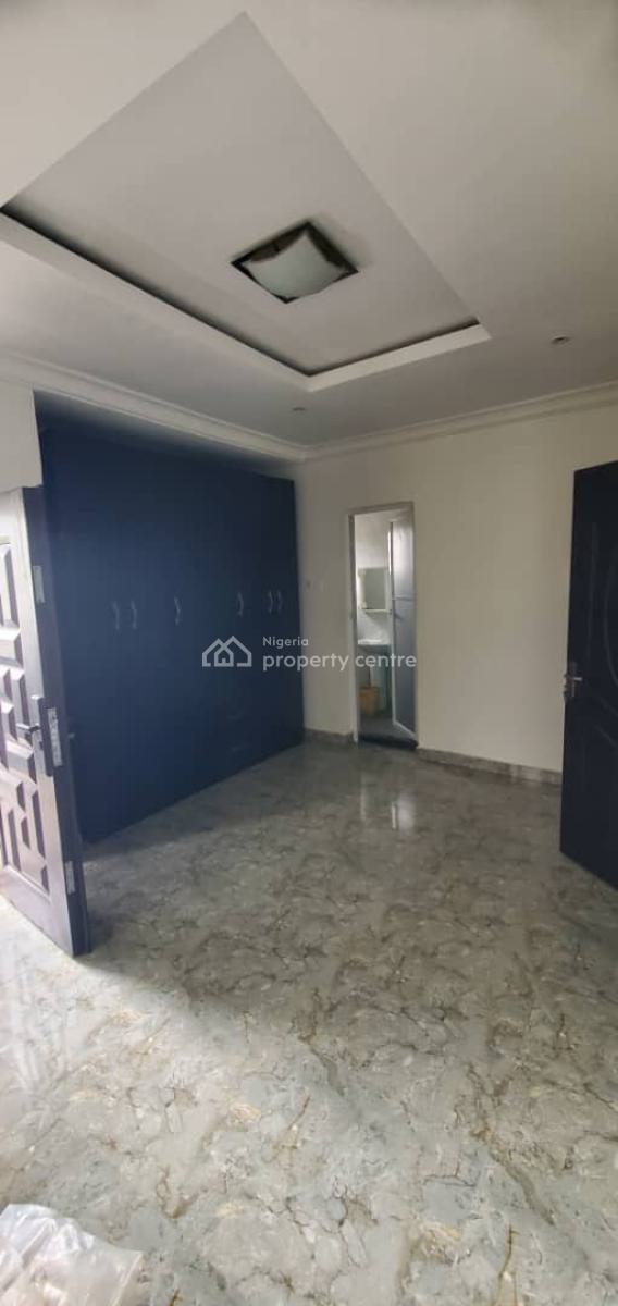 3bedroom Terrace Duplex with Bq at Opic Estate, Opic Estate Ojodu, Ojodu, Lagos, Terraced Duplex for Rent