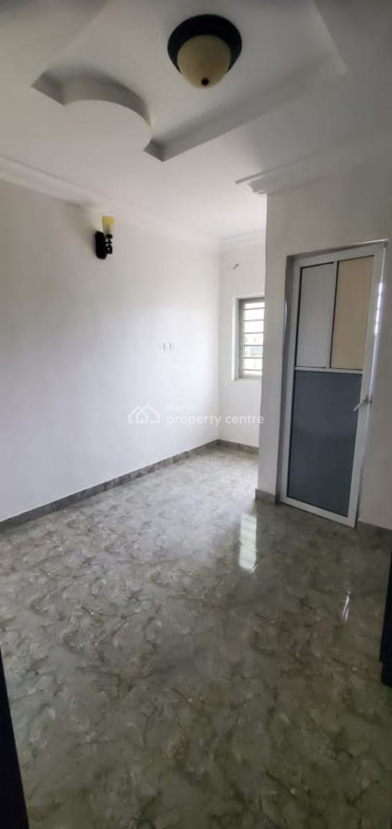 3bedroom Terrace Duplex with Bq at Opic Estate, Opic Estate Ojodu, Ojodu, Lagos, Terraced Duplex for Rent