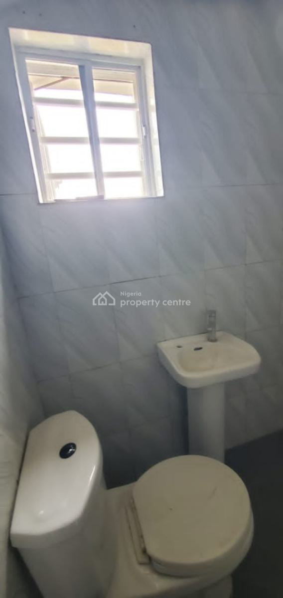 3bedroom Terrace Duplex with Bq at Opic Estate, Opic Estate Ojodu, Ojodu, Lagos, Terraced Duplex for Rent