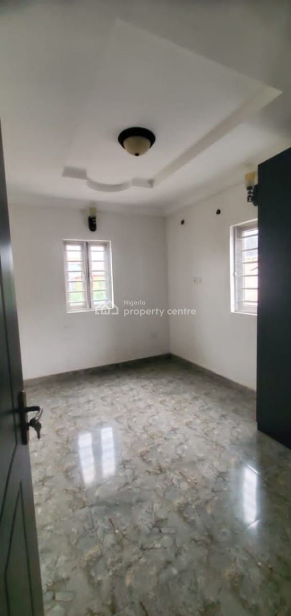 3bedroom Terrace Duplex with Bq at Opic Estate, Opic Estate Ojodu, Ojodu, Lagos, Terraced Duplex for Rent