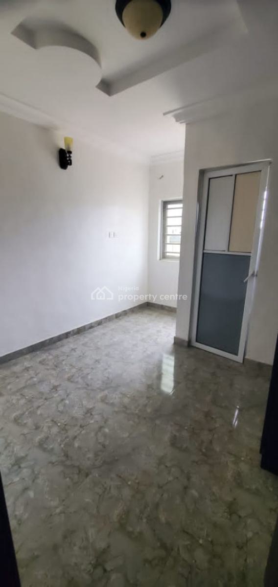 3bedroom Terrace Duplex with Bq at Opic Estate, Opic Estate Ojodu, Ojodu, Lagos, Terraced Duplex for Rent