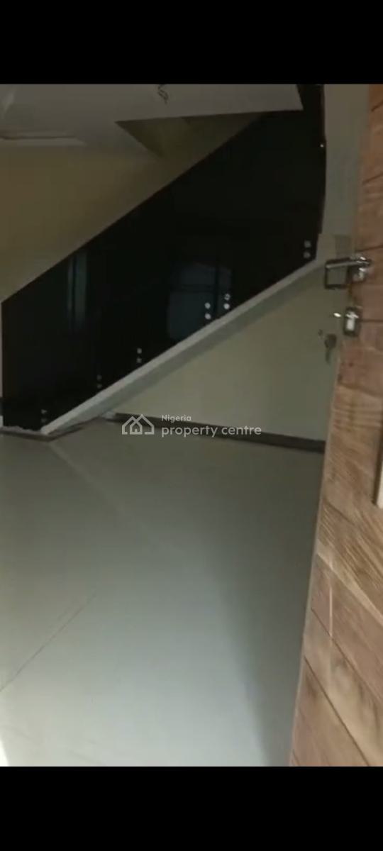 Newly Built Modern 3bedroom Terrace (self Compound) Duplex*, Gbagada, Gbagada, Lagos, House for Sale