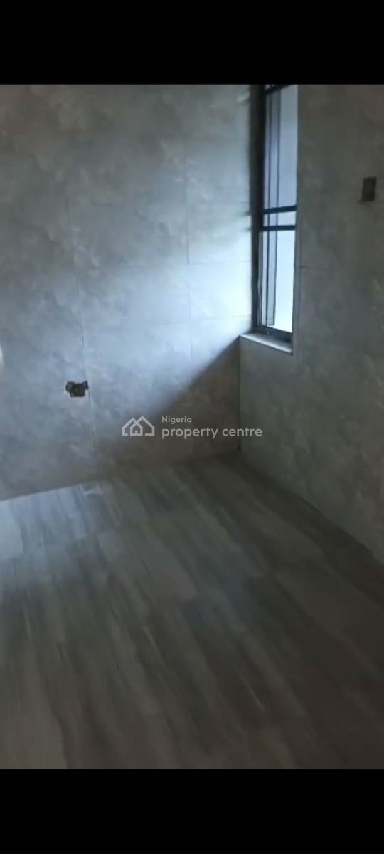 Newly Built Modern 3bedroom Terrace (self Compound) Duplex*, Gbagada, Gbagada, Lagos, House for Sale